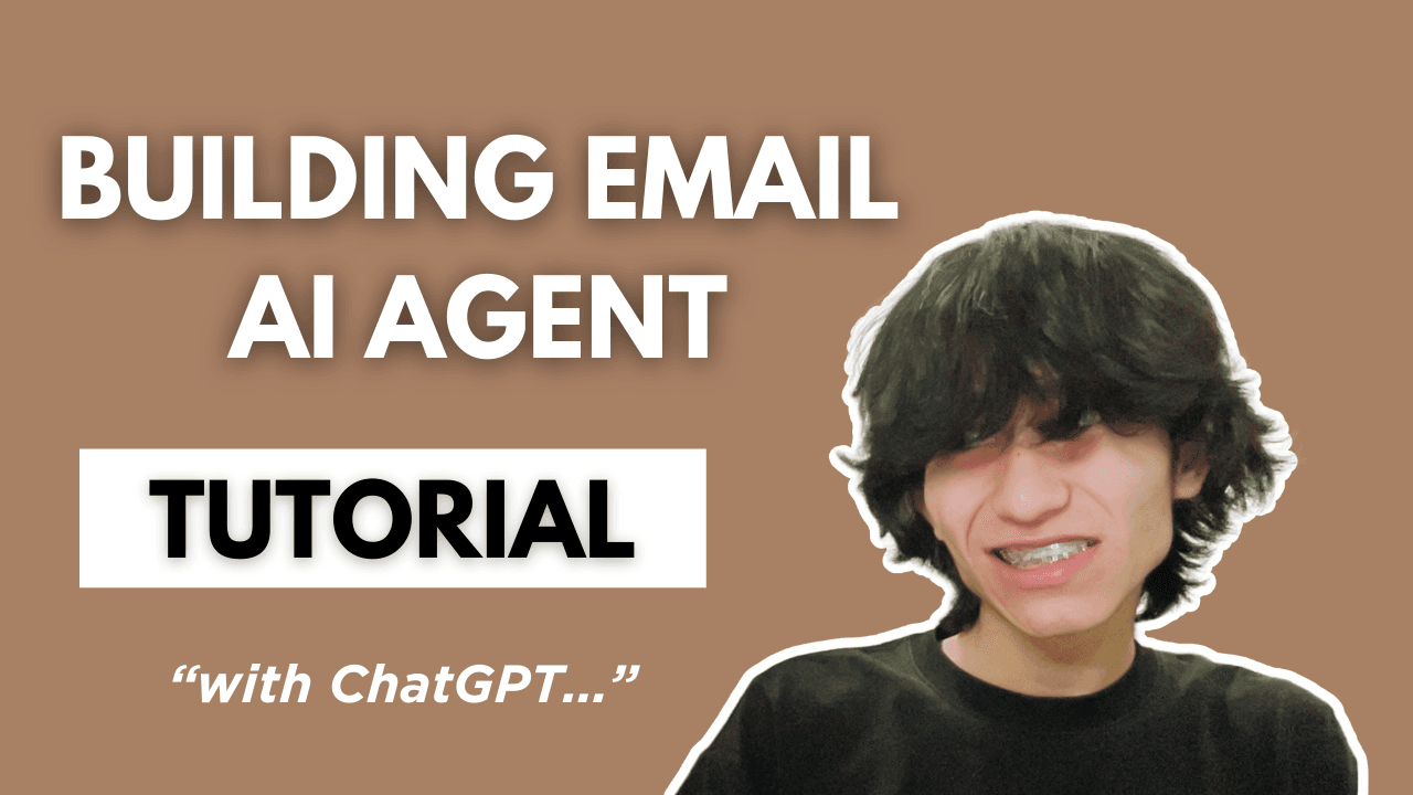 Build an AI Agent for High-Converting Emails (2025 Guide)