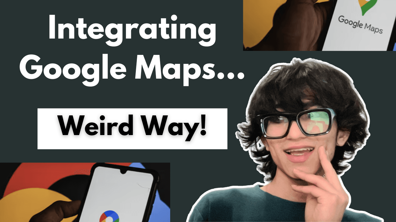 Integrate Google Maps into Swift Playgrounds: A Quick Guide